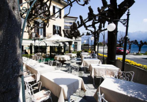  Hotel Posta  Молтразио